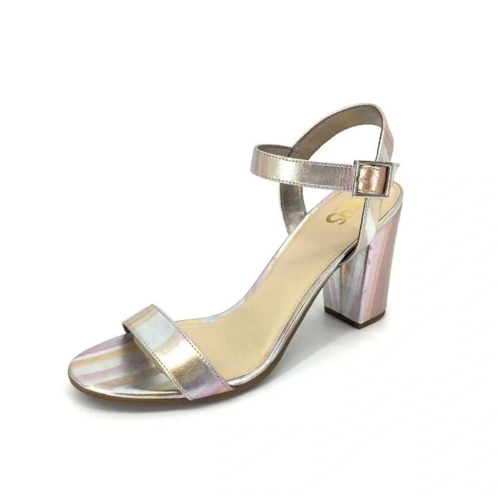 Circus by Sam Edelman Esther Heel 9 - Picture 1 of 9